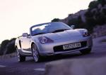 Toyota MR2 1999 года